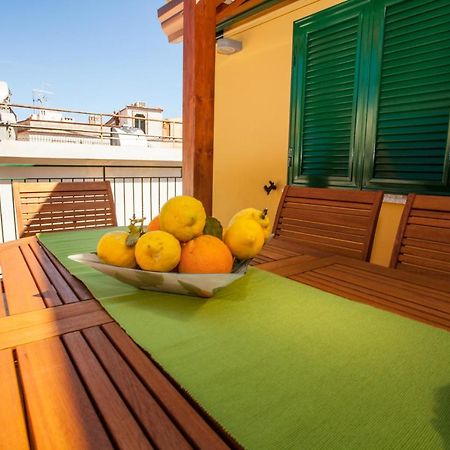 Albert House Taormina Bagian luar foto