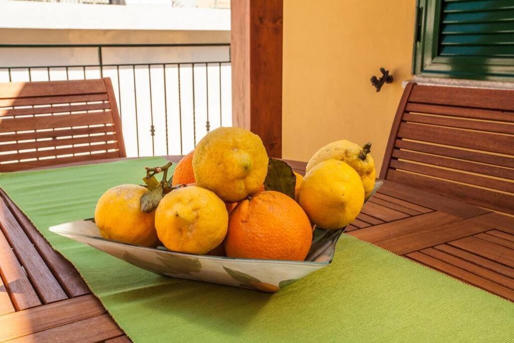 Albert House Taormina Bagian luar foto