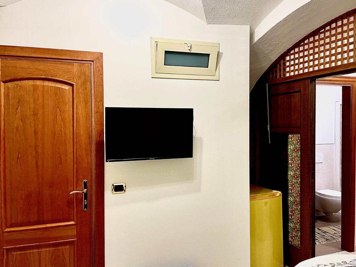 Albert House Taormina Bagian luar foto