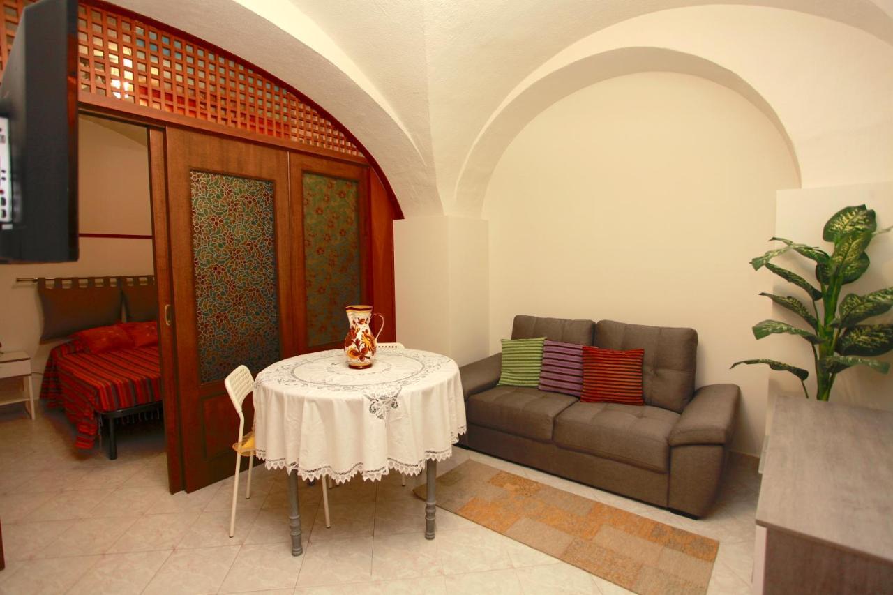 Albert House Taormina Bagian luar foto