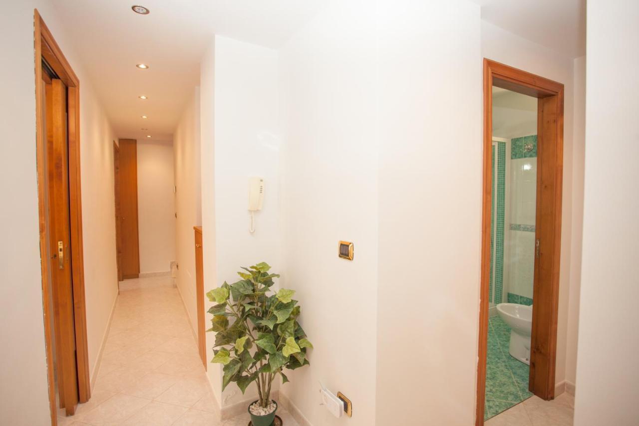Albert House Taormina Bagian luar foto