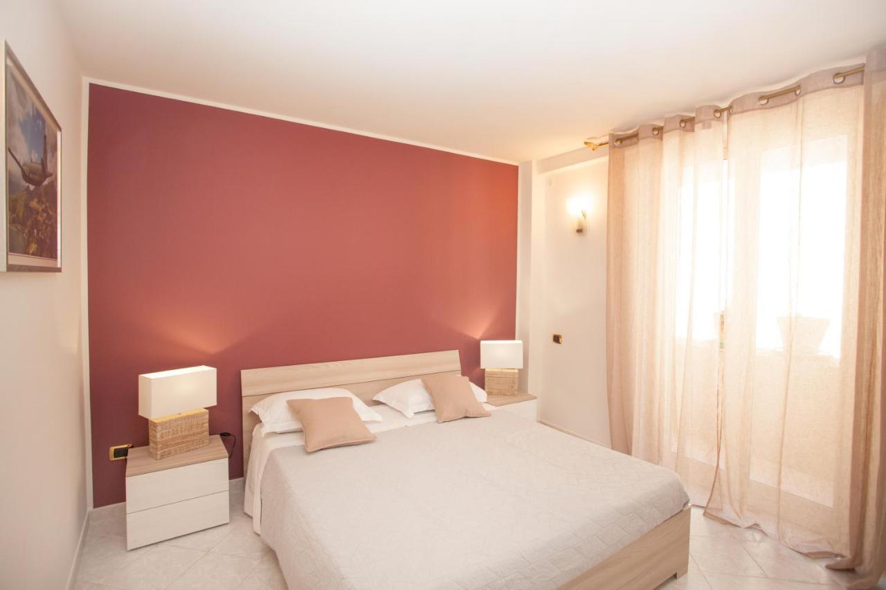 Albert House Taormina Bagian luar foto
