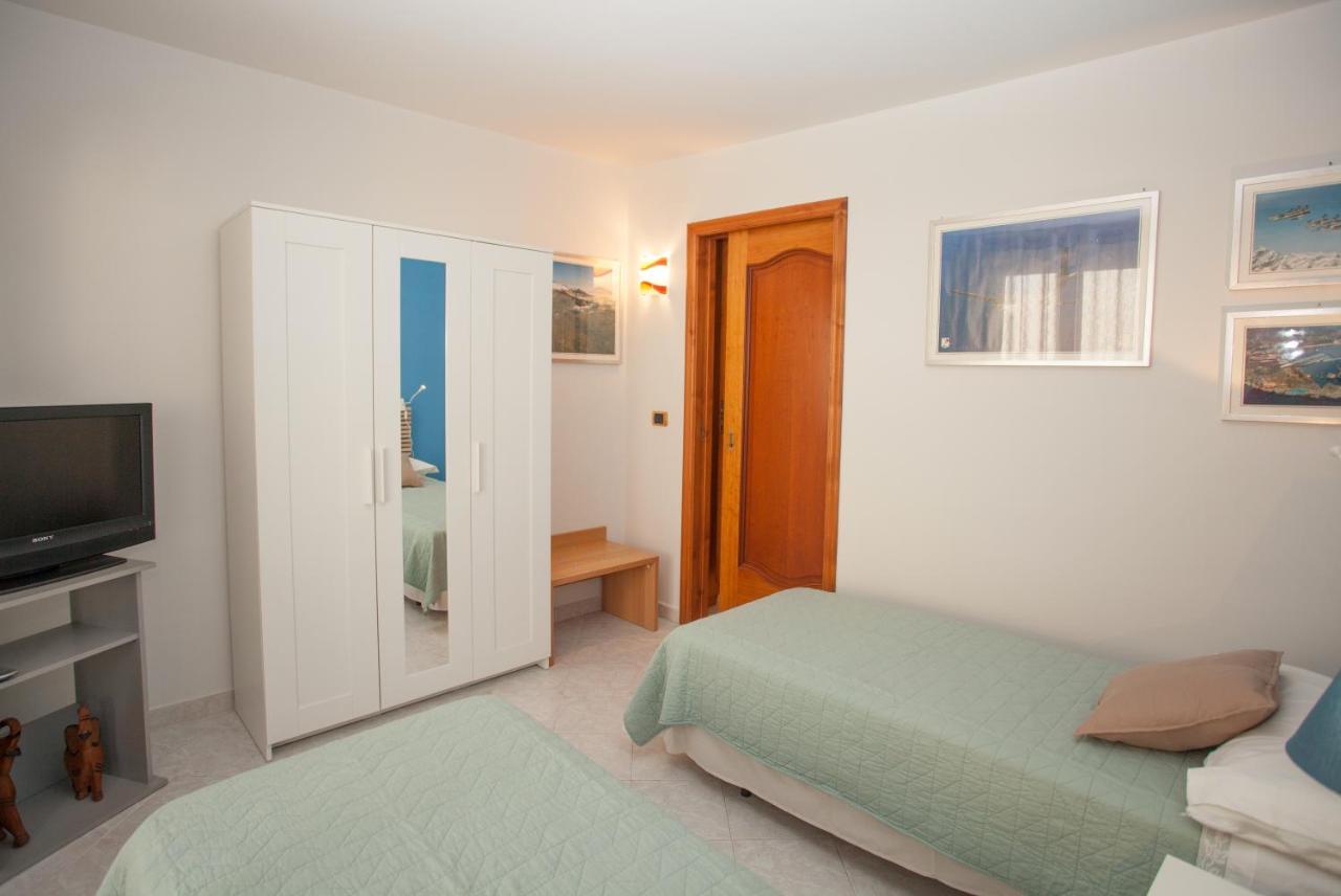 Albert House Taormina Bagian luar foto