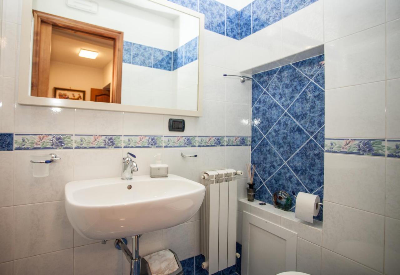 Albert House Taormina Bagian luar foto
