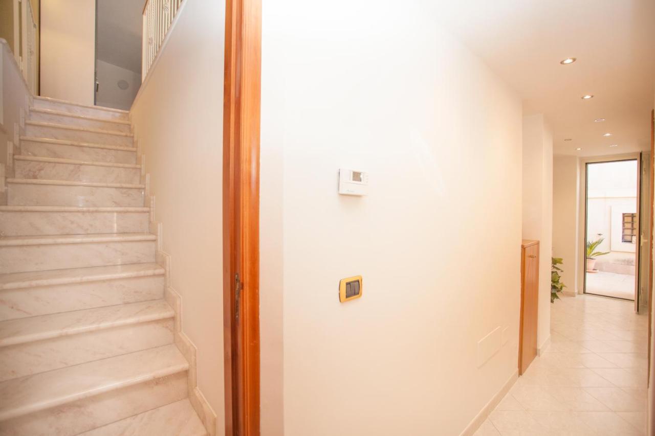 Albert House Taormina Bagian luar foto