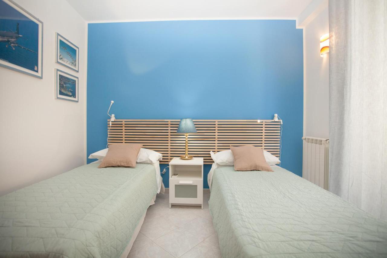 Albert House Taormina Bagian luar foto