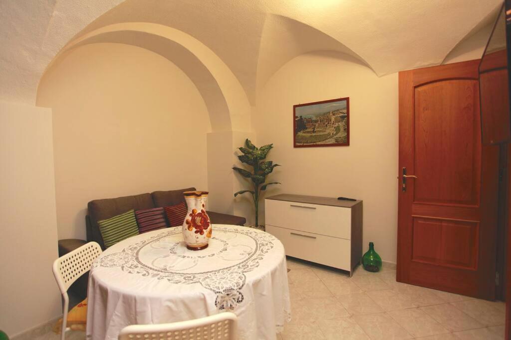 Albert House Taormina Bagian luar foto