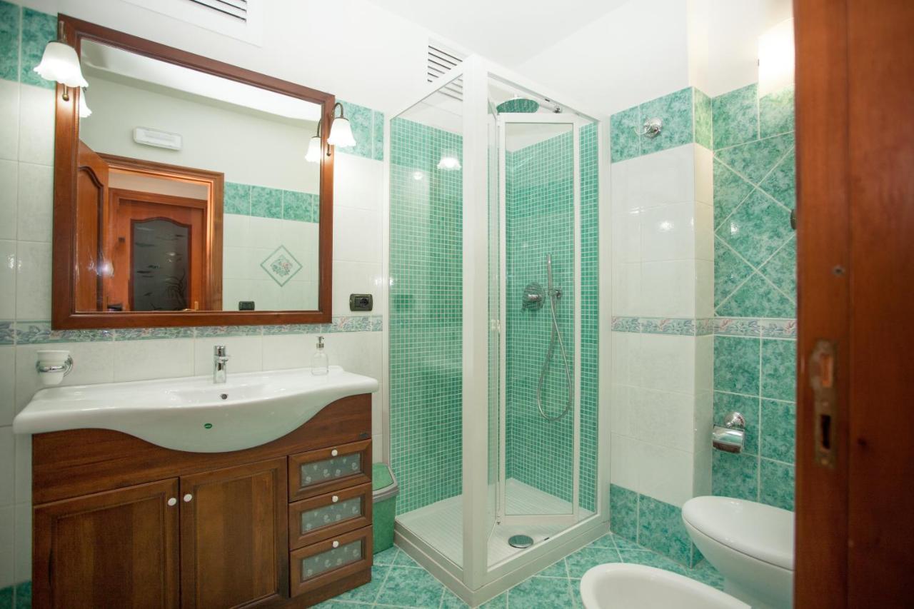 Albert House Taormina Bagian luar foto