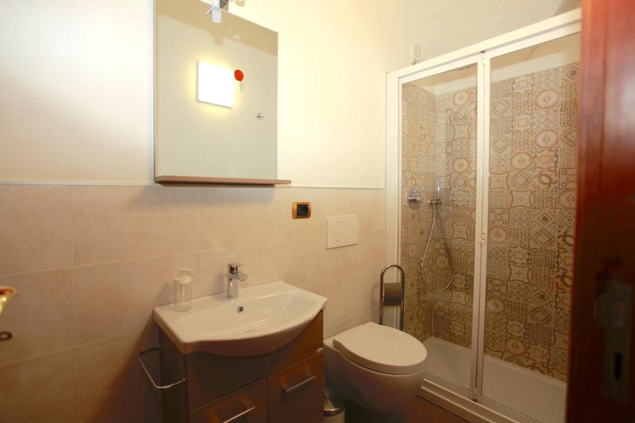 Albert House Taormina Bagian luar foto