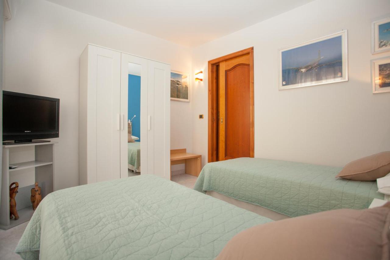 Albert House Taormina Bagian luar foto