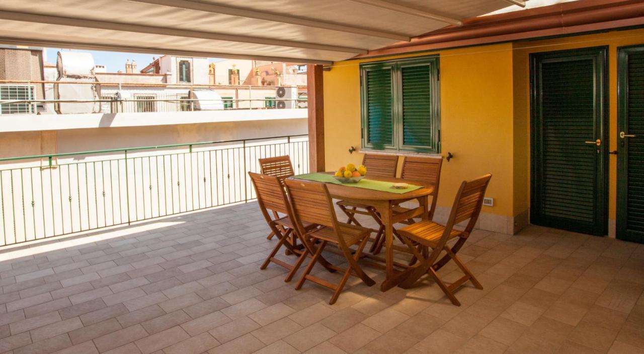 Albert House Taormina Bagian luar foto