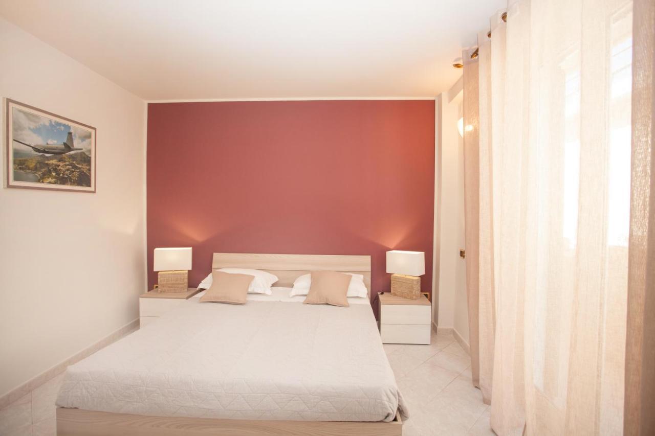Albert House Taormina Bagian luar foto