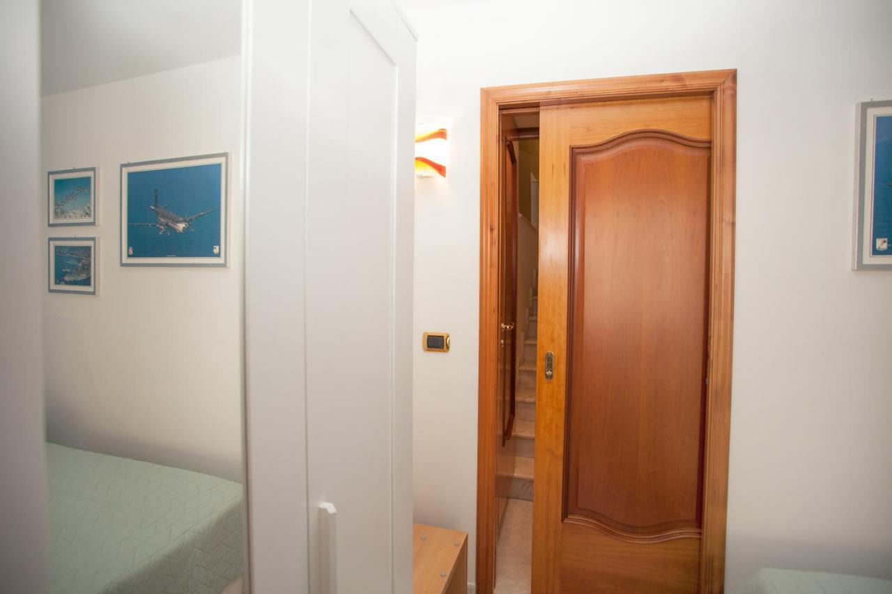 Albert House Taormina Bagian luar foto