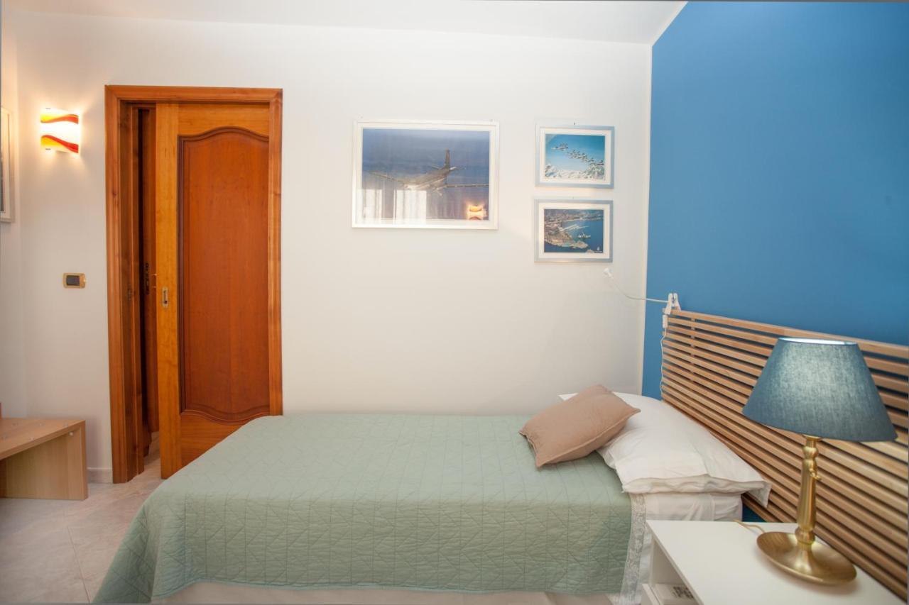 Albert House Taormina Bagian luar foto
