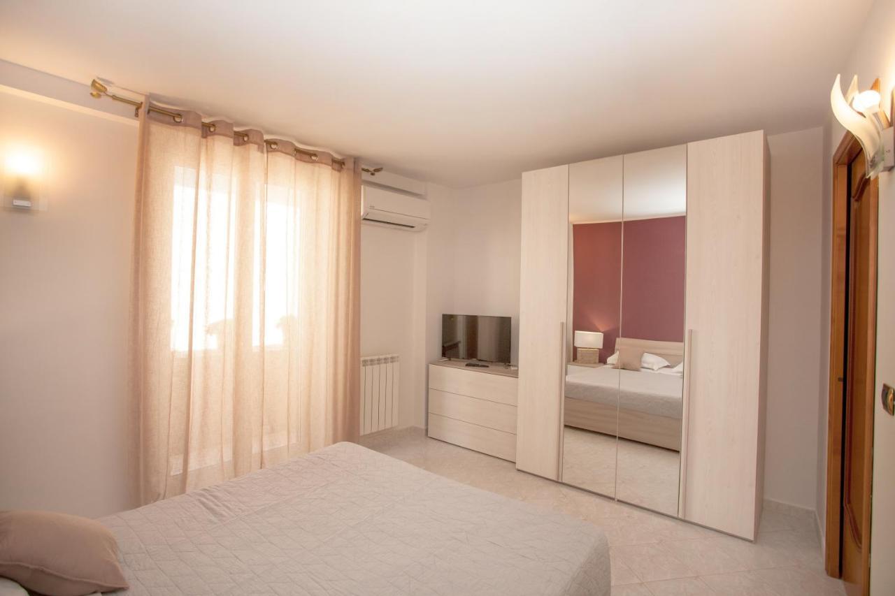 Albert House Taormina Bagian luar foto