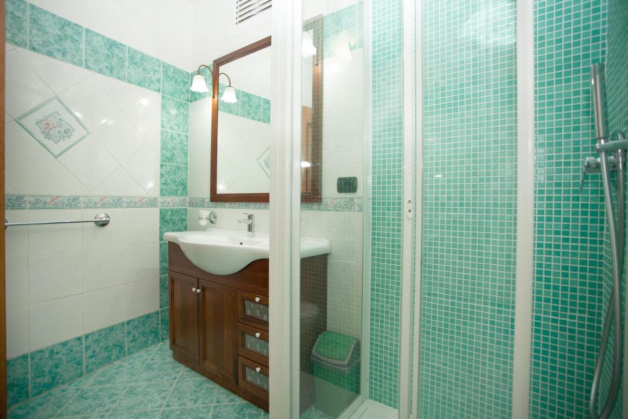 Albert House Taormina Bagian luar foto
