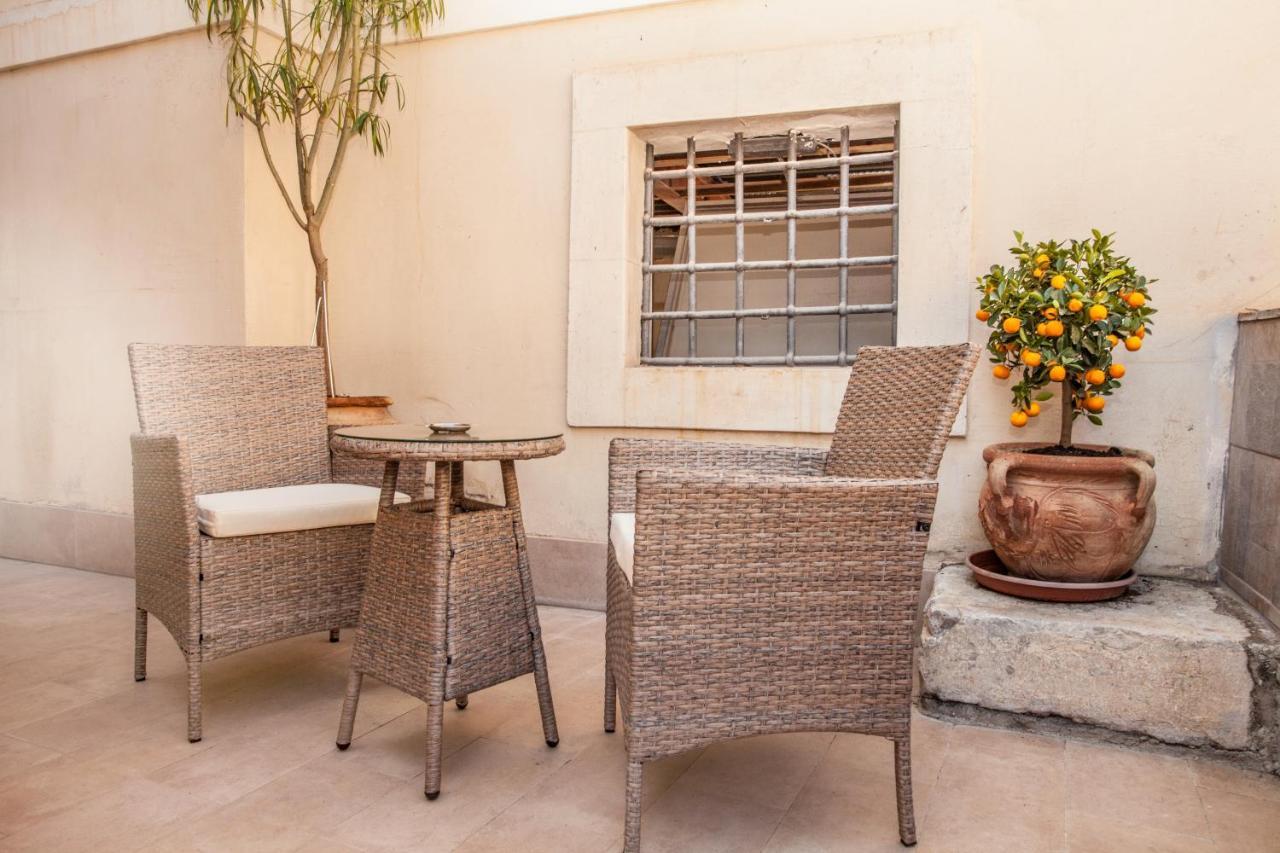 Albert House Taormina Bagian luar foto